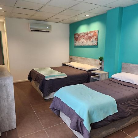 Ph Suites Río Cuarto Eksteriør billede