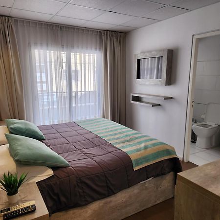 Ph Suites Río Cuarto Eksteriør billede