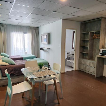 Ph Suites Río Cuarto Eksteriør billede