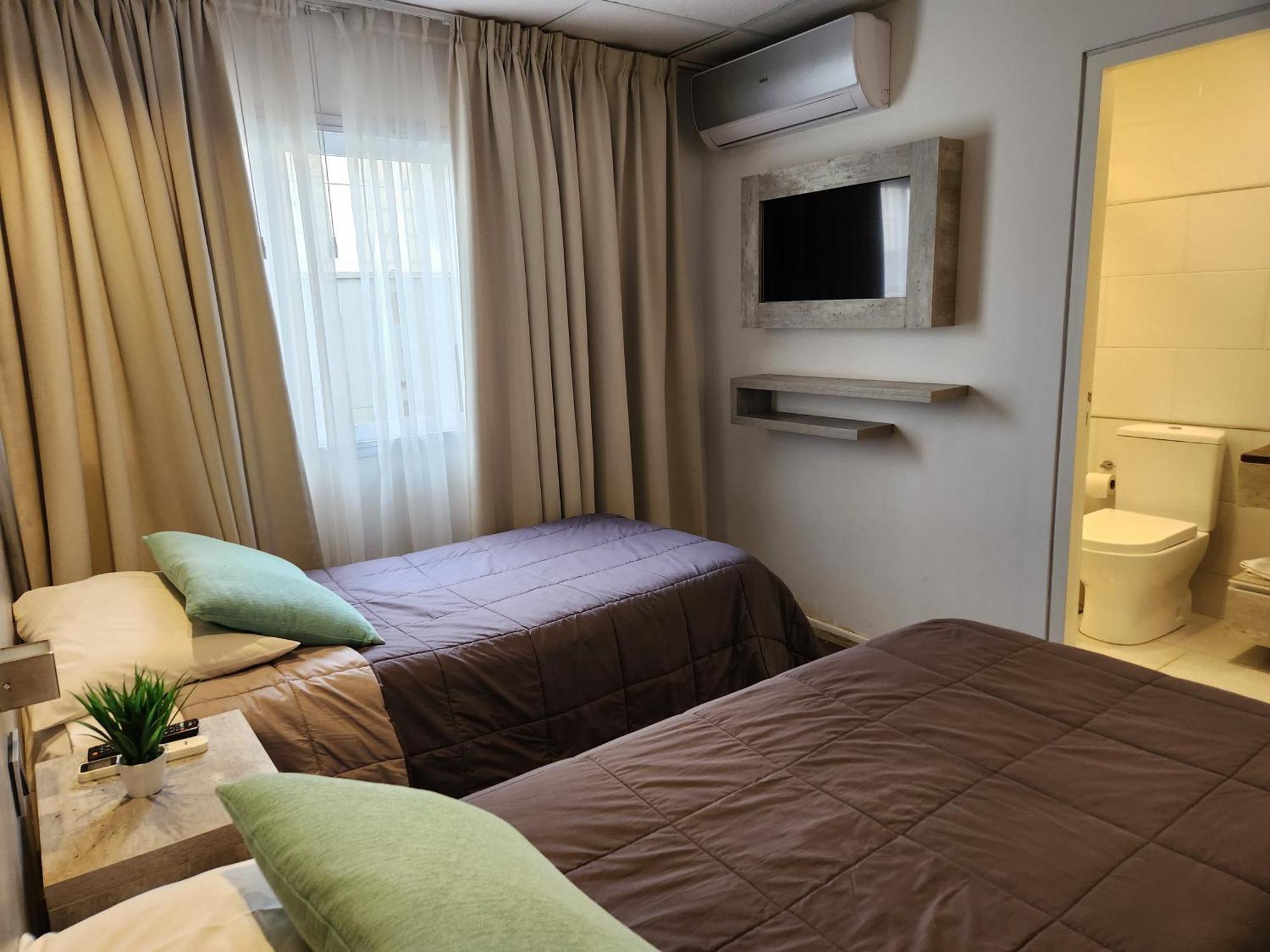 Ph Suites Río Cuarto Eksteriør billede