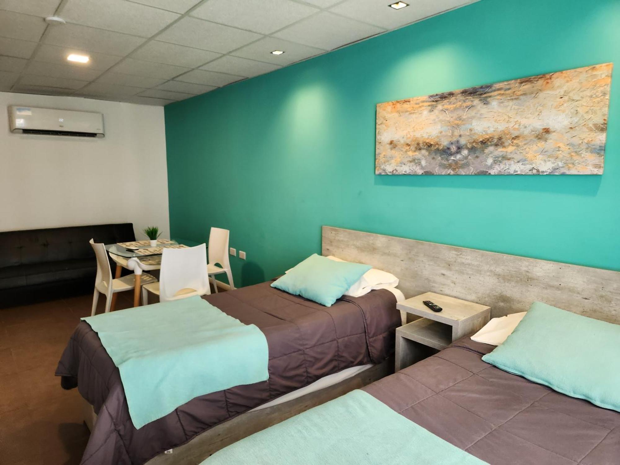 Ph Suites Río Cuarto Eksteriør billede