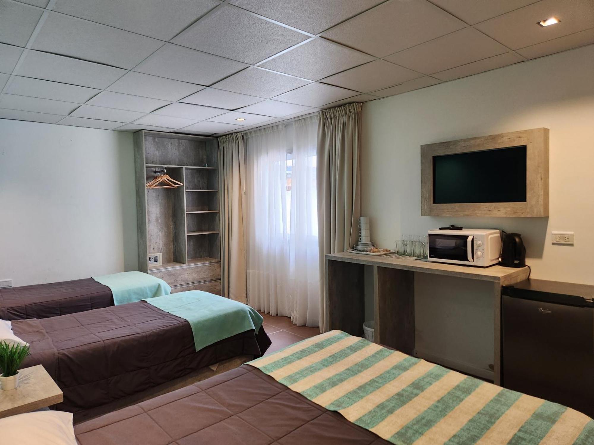 Ph Suites Río Cuarto Eksteriør billede