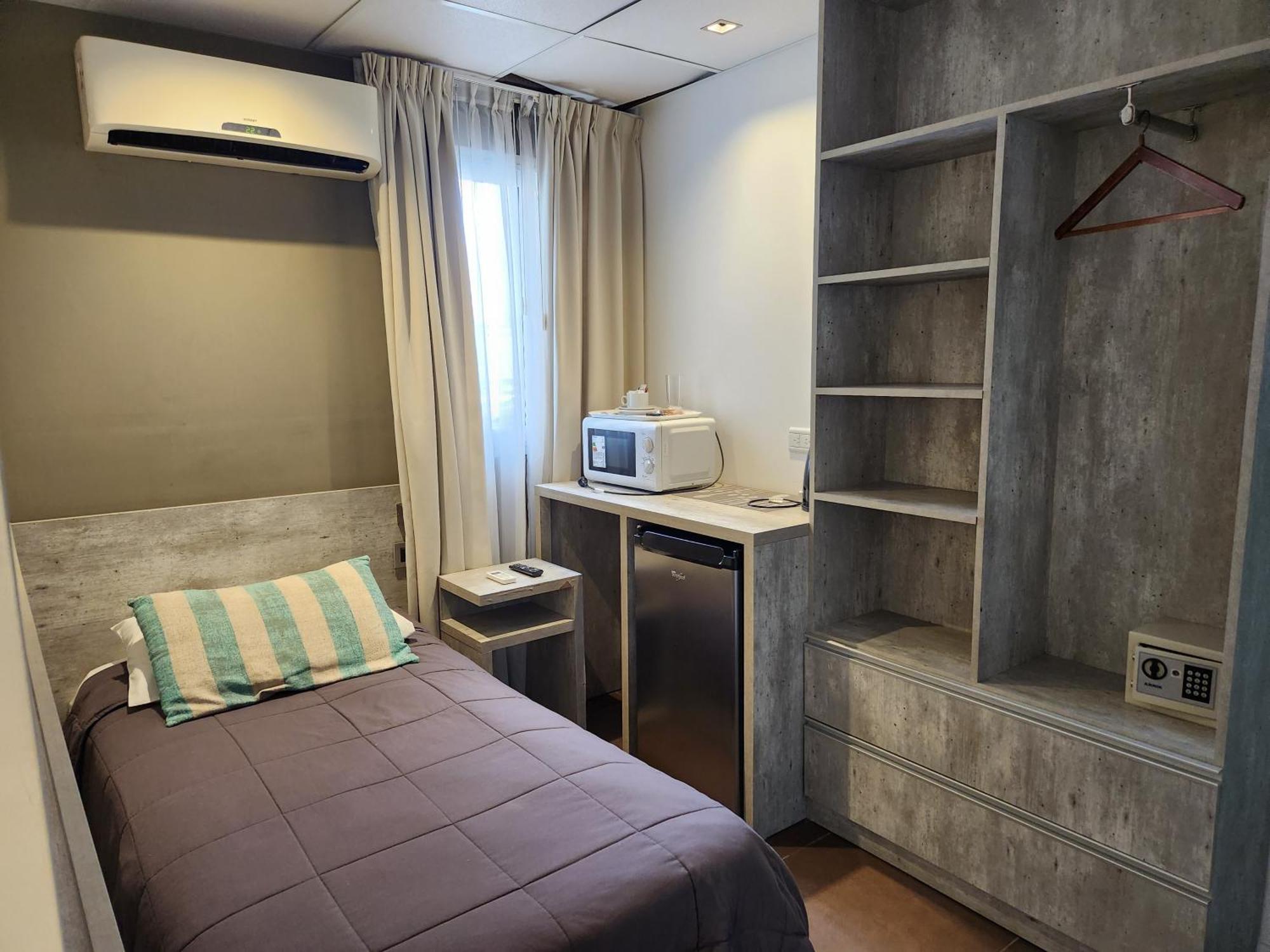 Ph Suites Río Cuarto Eksteriør billede