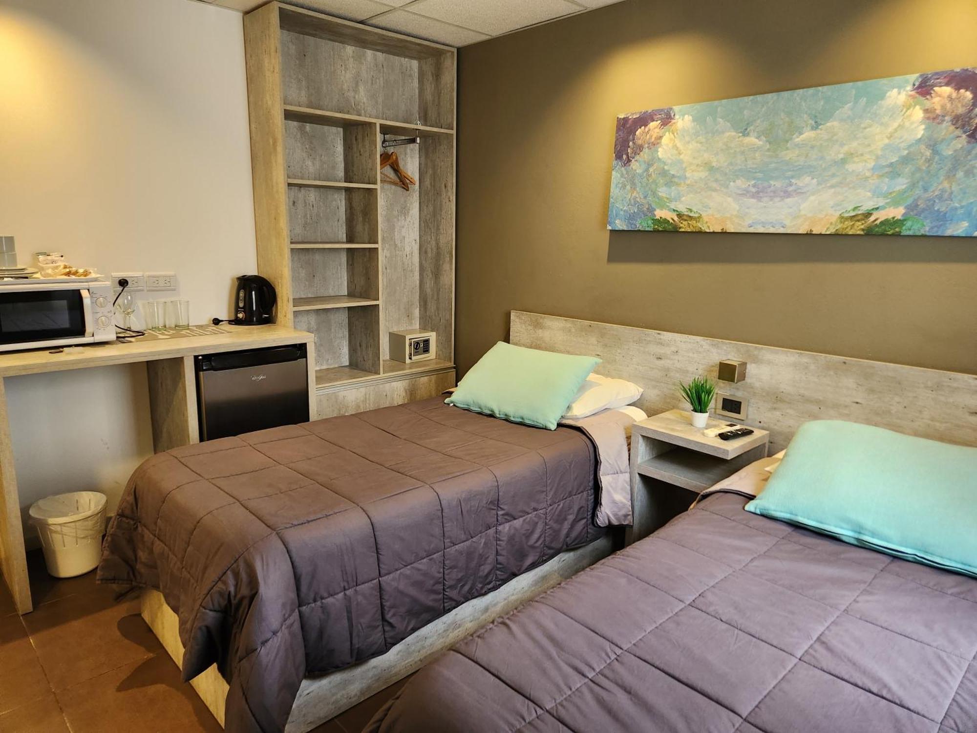 Ph Suites Río Cuarto Eksteriør billede