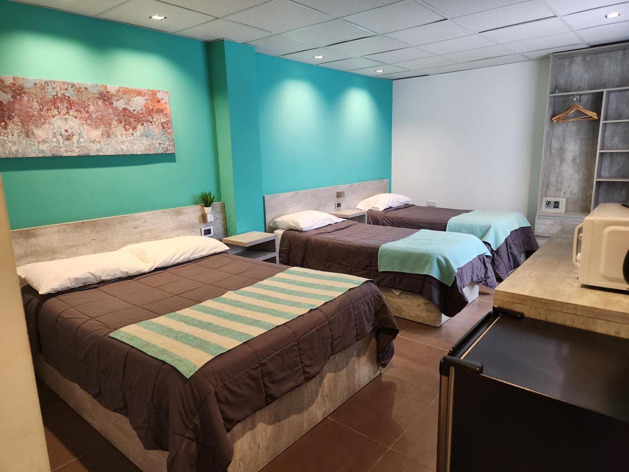 Ph Suites Río Cuarto Eksteriør billede