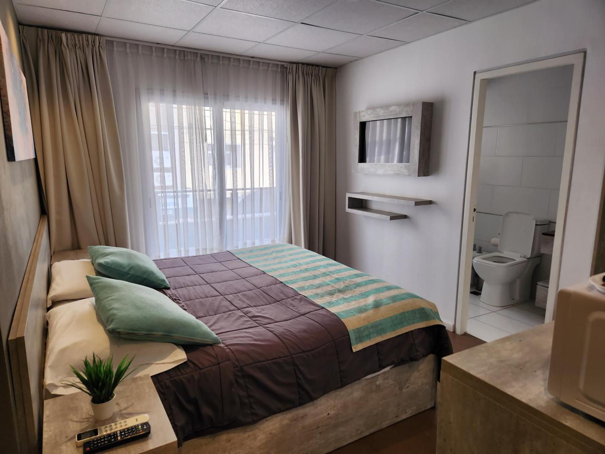 Ph Suites Río Cuarto Eksteriør billede