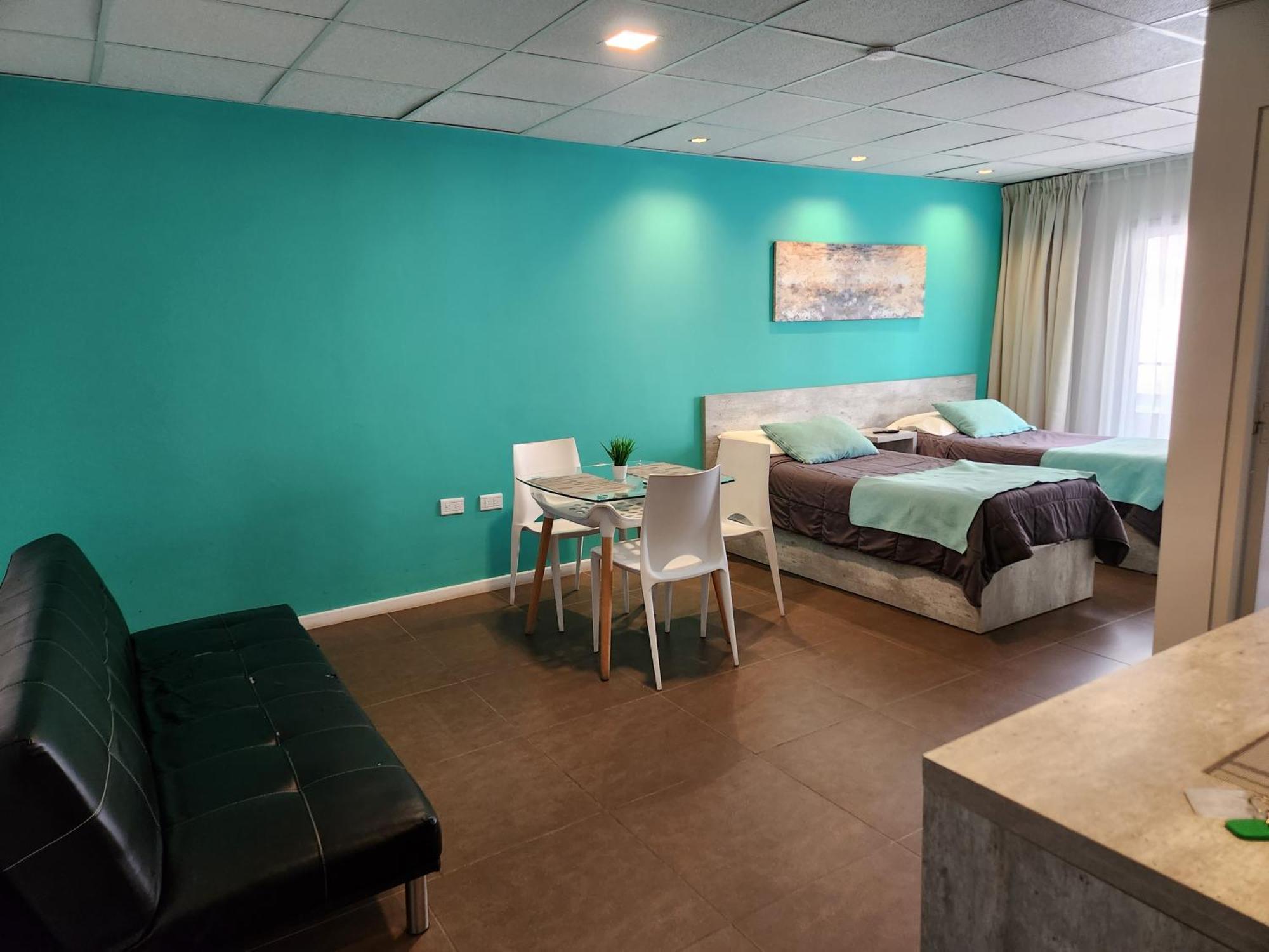 Ph Suites Río Cuarto Eksteriør billede