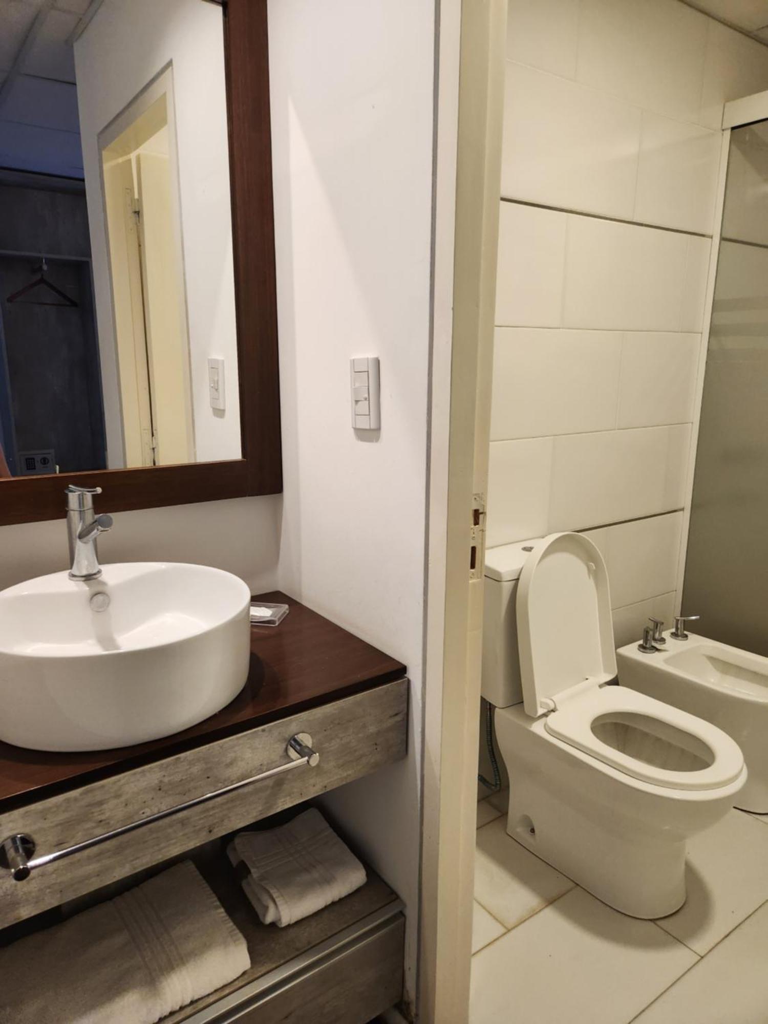Ph Suites Río Cuarto Eksteriør billede