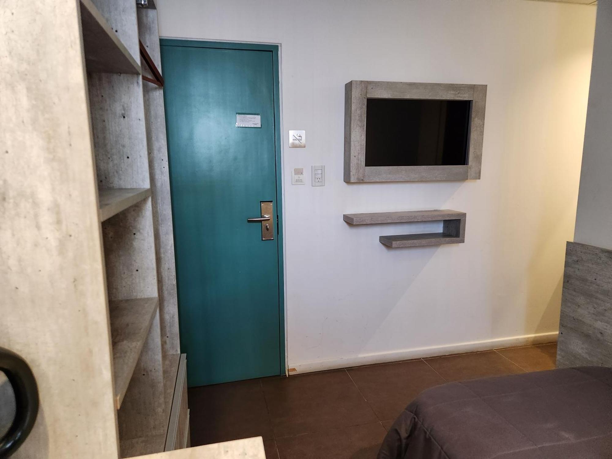 Ph Suites Río Cuarto Eksteriør billede