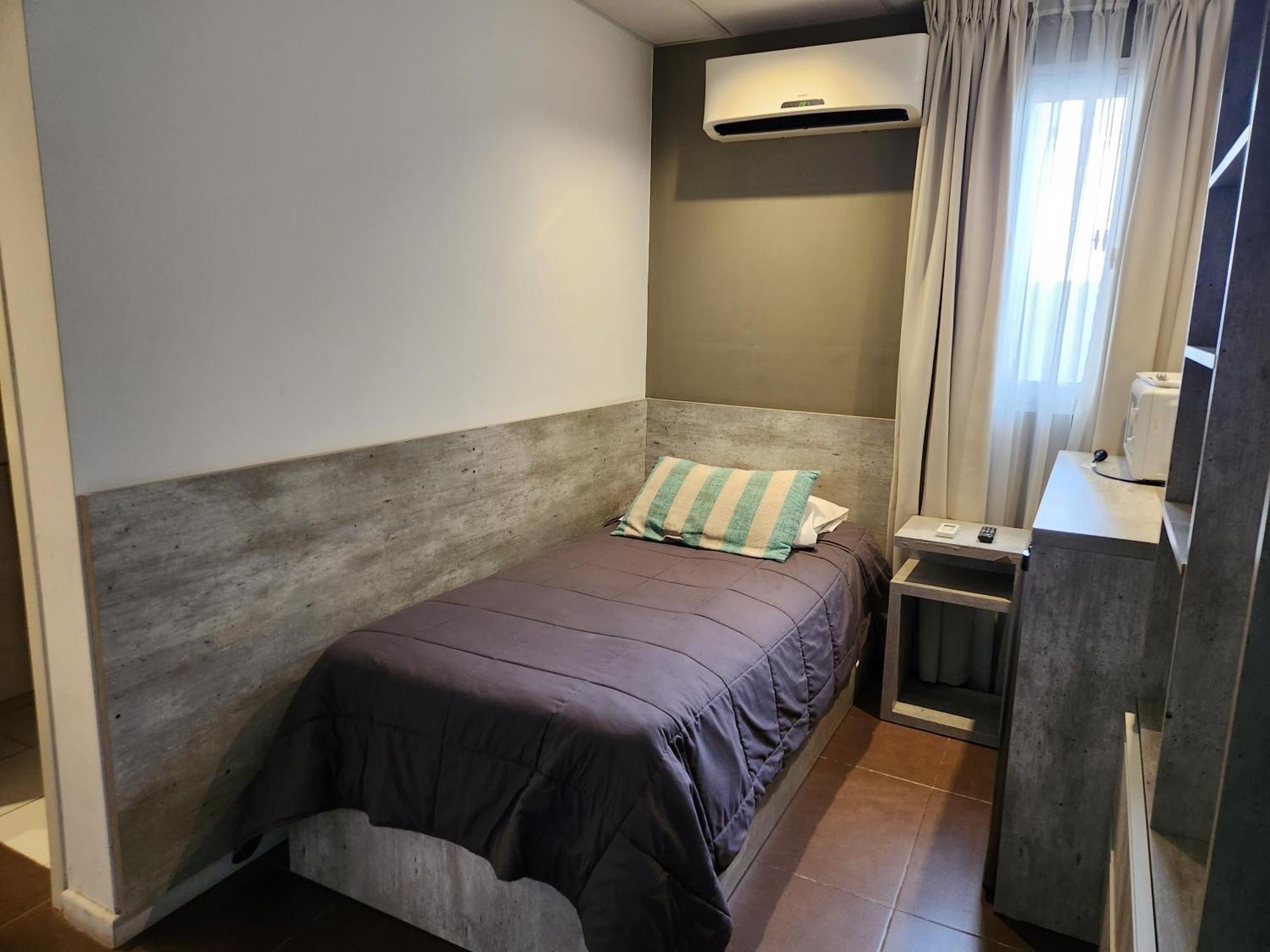 Ph Suites Río Cuarto Eksteriør billede