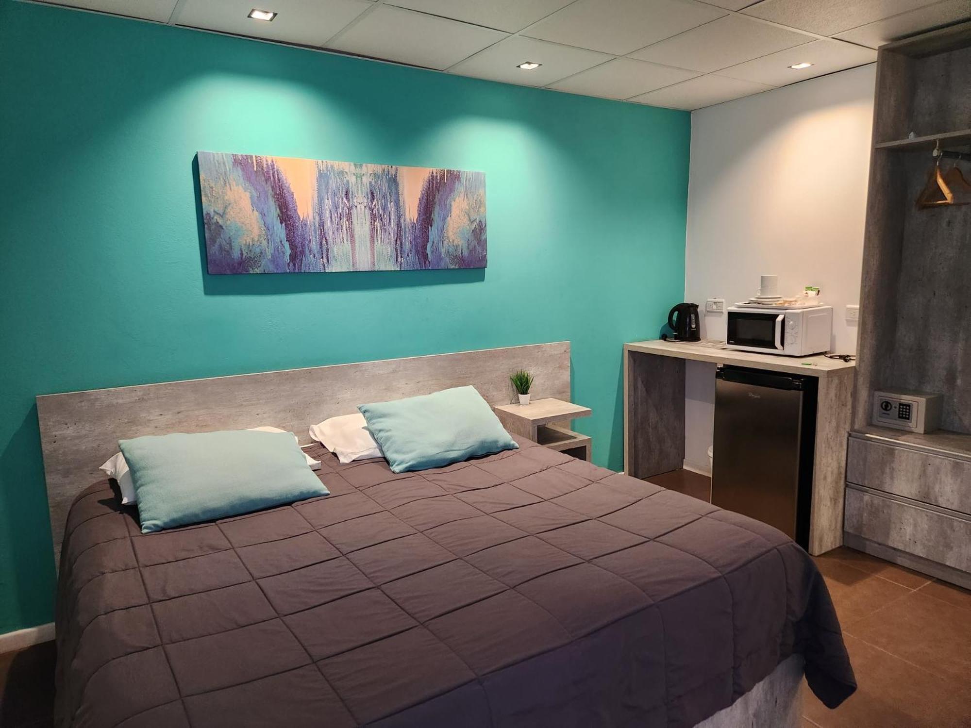 Ph Suites Río Cuarto Eksteriør billede