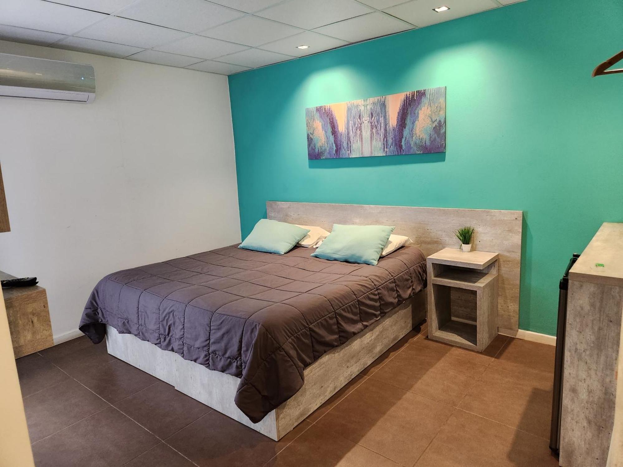 Ph Suites Río Cuarto Eksteriør billede