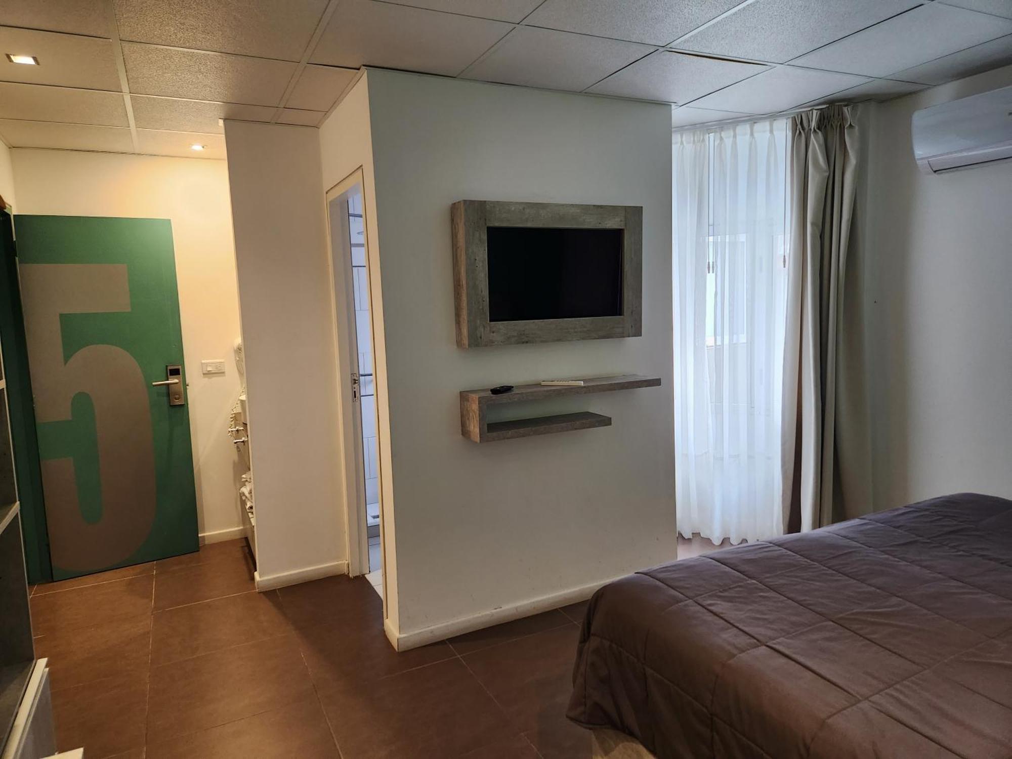 Ph Suites Río Cuarto Eksteriør billede