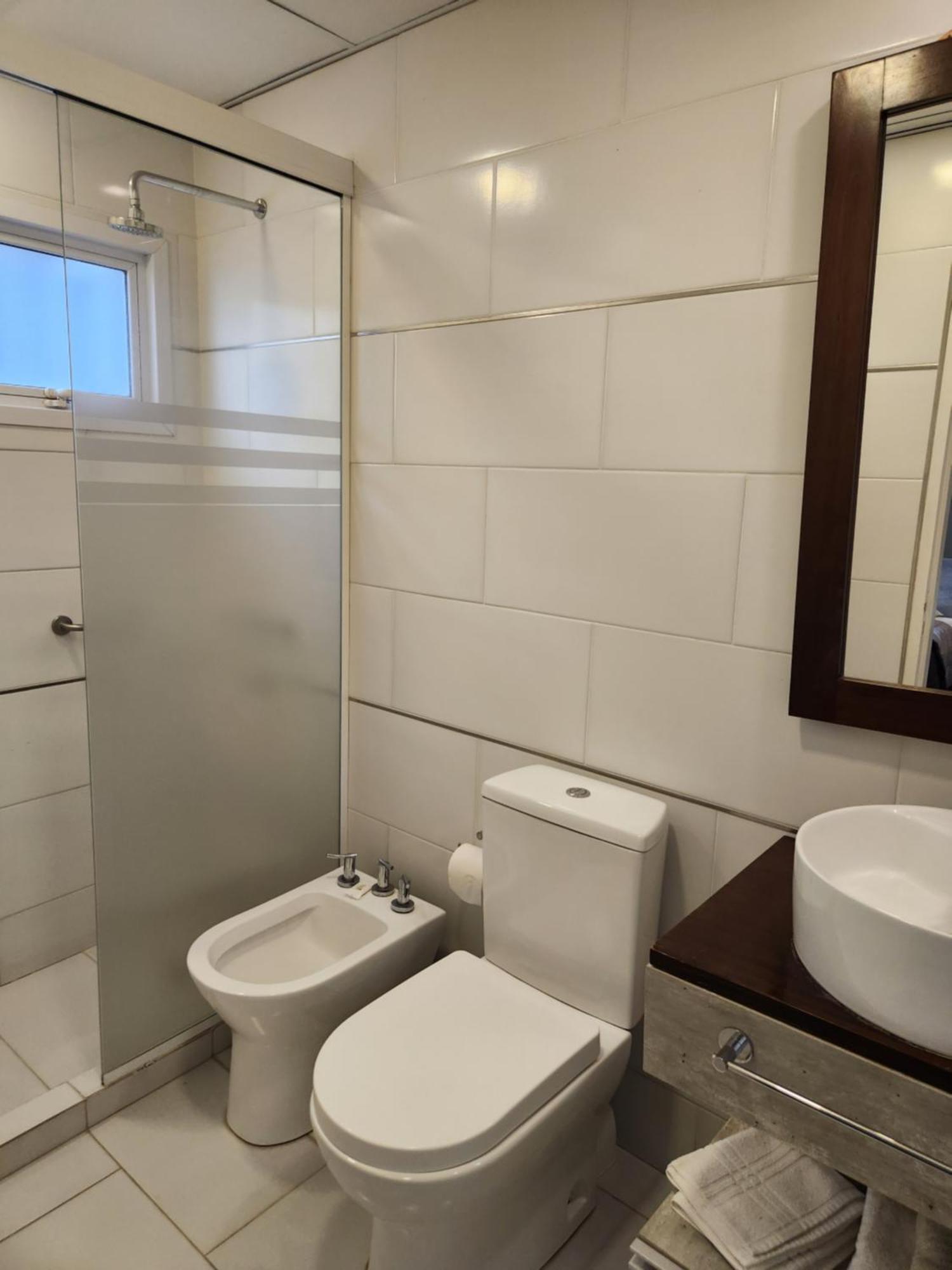 Ph Suites Río Cuarto Eksteriør billede