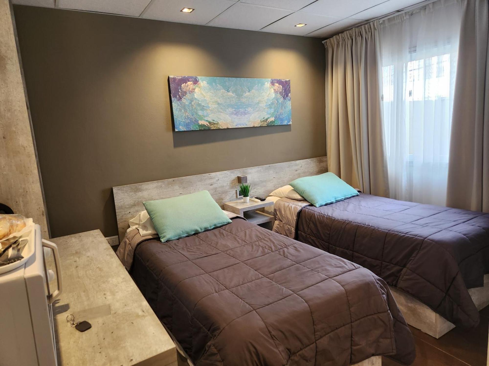 Ph Suites Río Cuarto Eksteriør billede